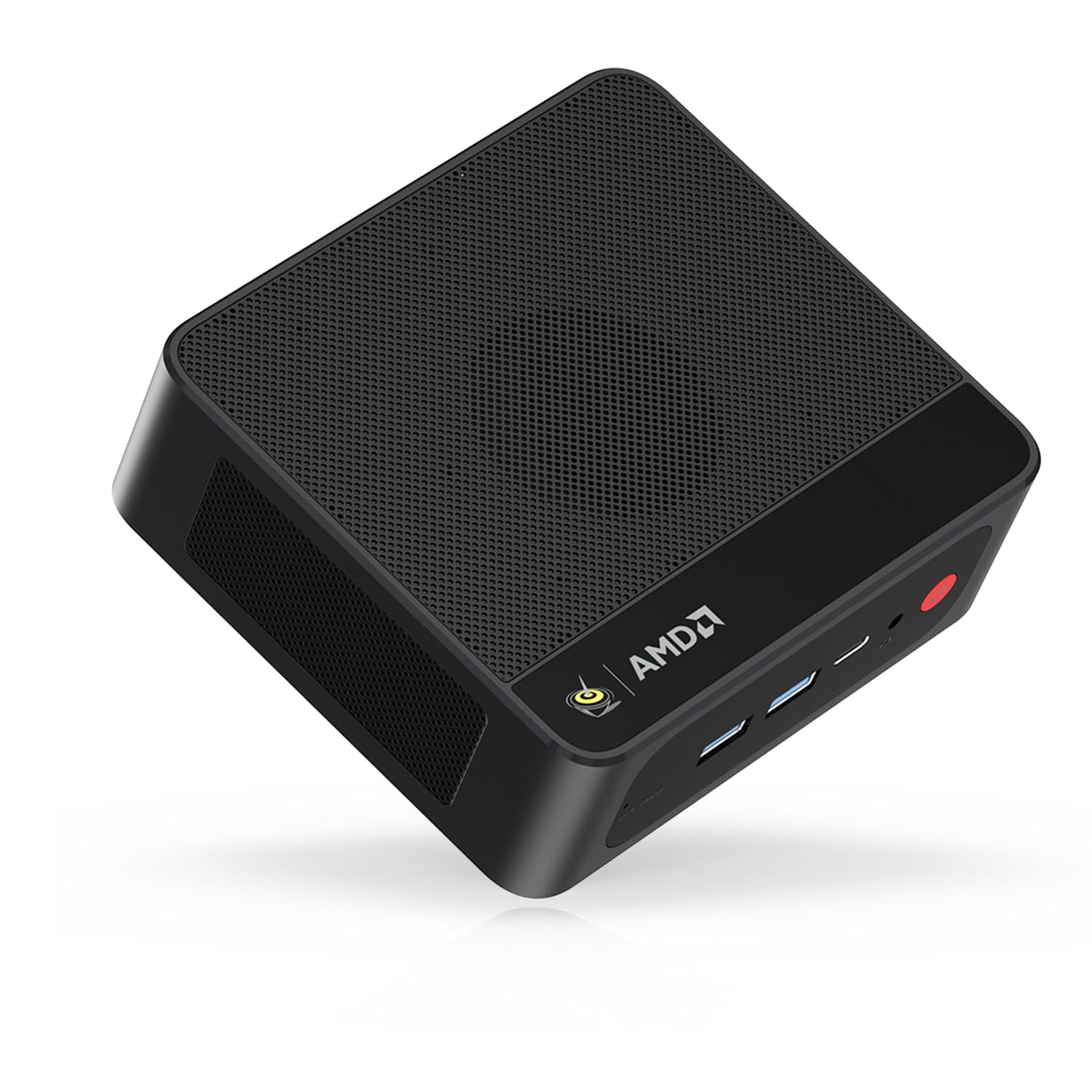 ミニPC SER SERIES MINI PC AMD Ryzen 7 5800H Beelink SER5 MAX AMD Mini PC, Ryzen 7 5800H (8C/16T, up to